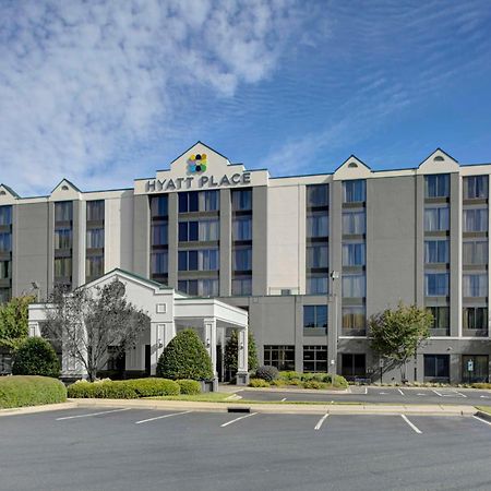 Hyatt Place Atlanta / Norcross / Peachtree Exterior foto