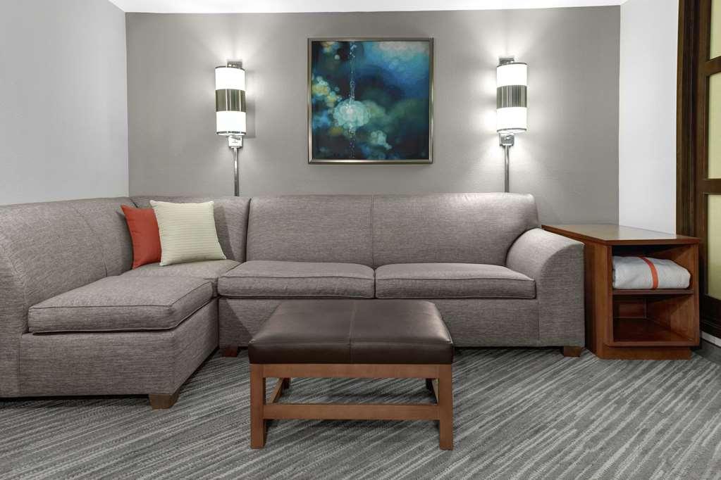 Hyatt Place Atlanta / Norcross / Peachtree Zimmer foto