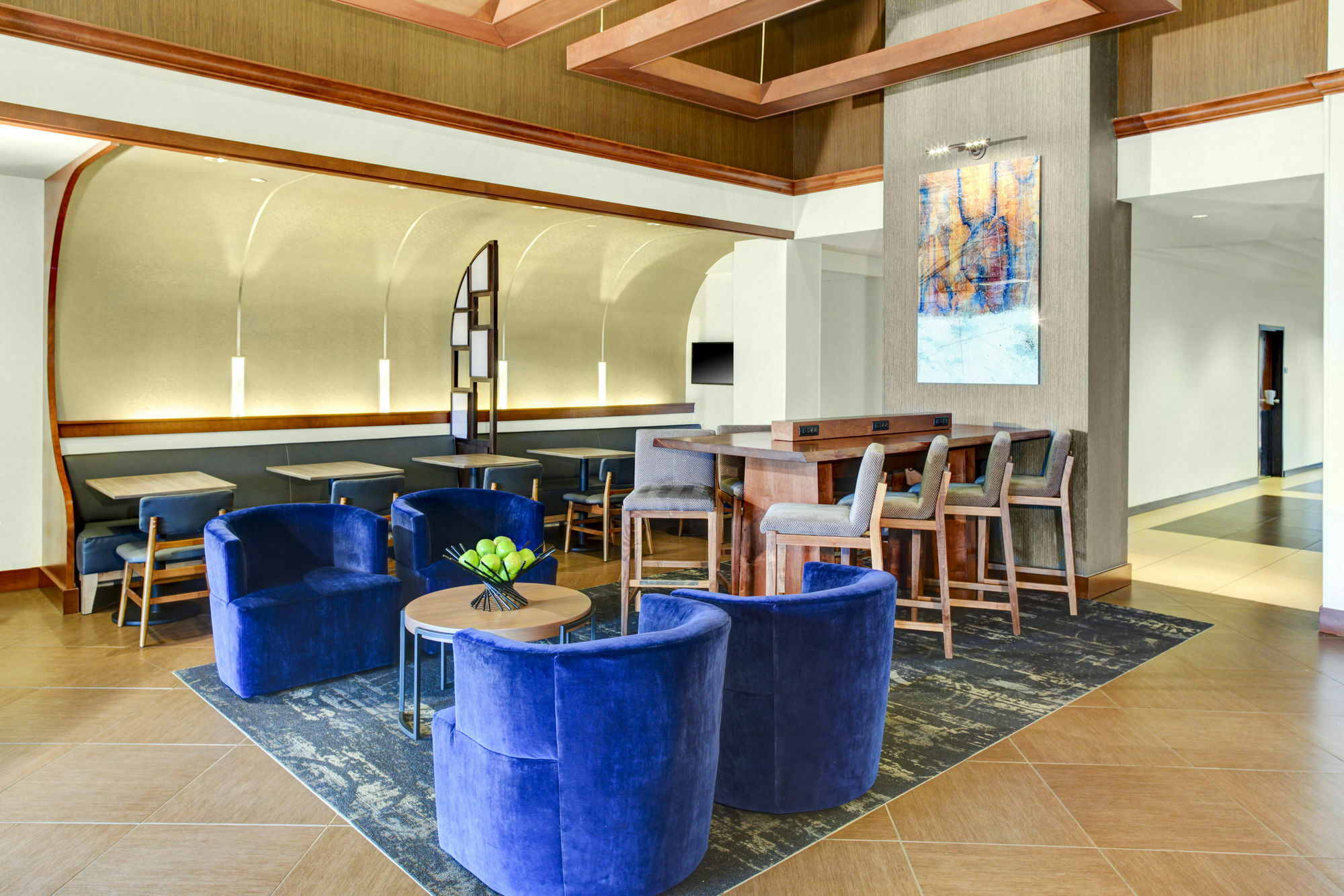 Hyatt Place Atlanta / Norcross / Peachtree Exterior foto