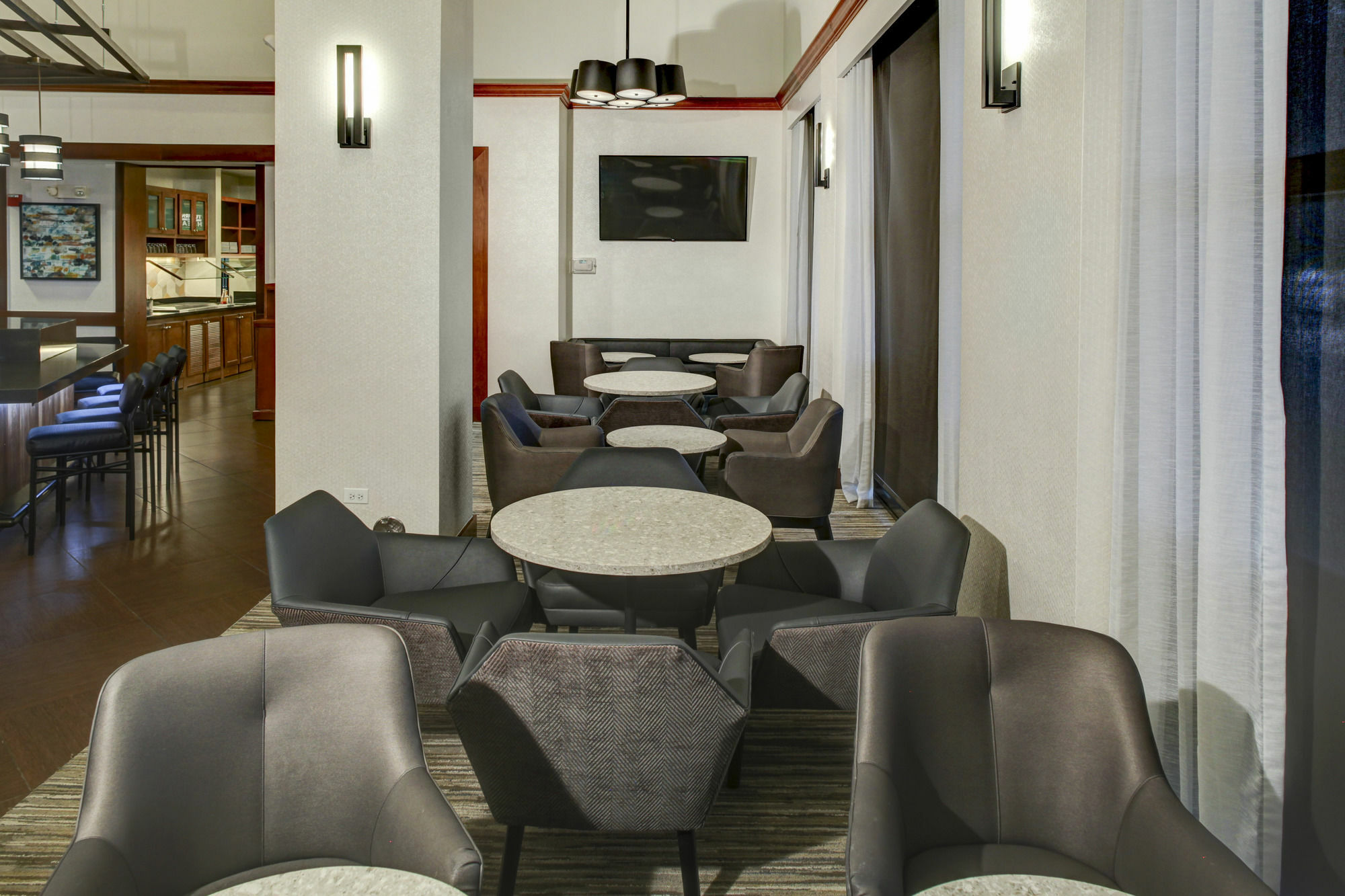 Hyatt Place Atlanta / Norcross / Peachtree Exterior foto